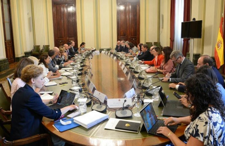 El nuevo plan de Planas para los próximos meses: la Estrategia de Alimentación como pilar fundamental