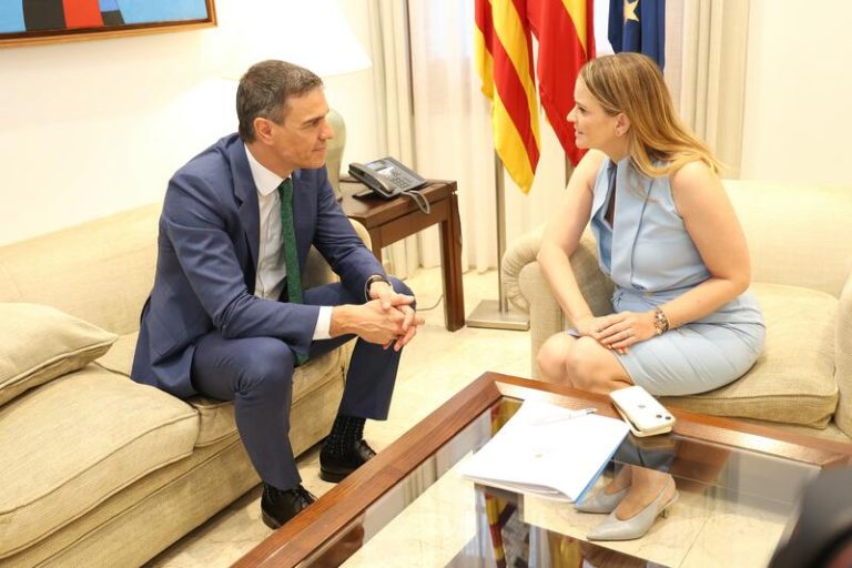 Baleares insiste en que los temas que afectan a todas las CCAA se tienen que abordar en la Conferencia de Presidentes