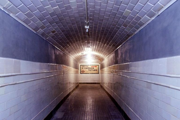 Los museos de Metro de Madrid reabren tras el parón estival con más información y contenidos digitales