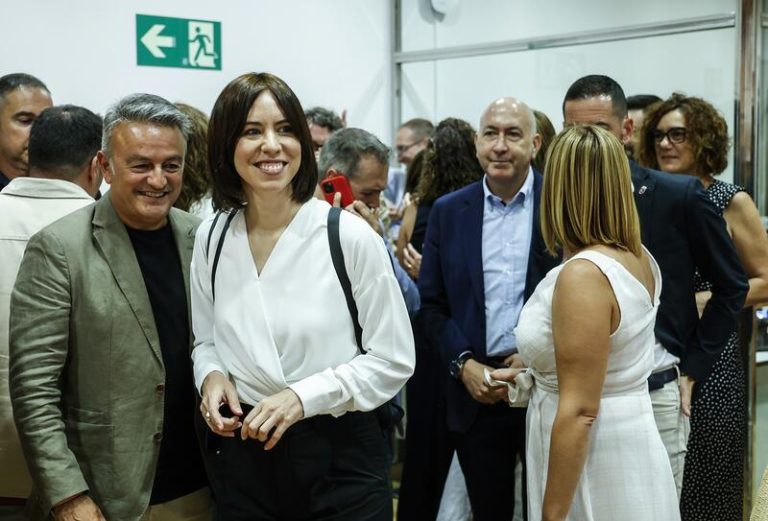 Morant lidera una propuesta de financiación innovadora que integra las particularidades de las regiones