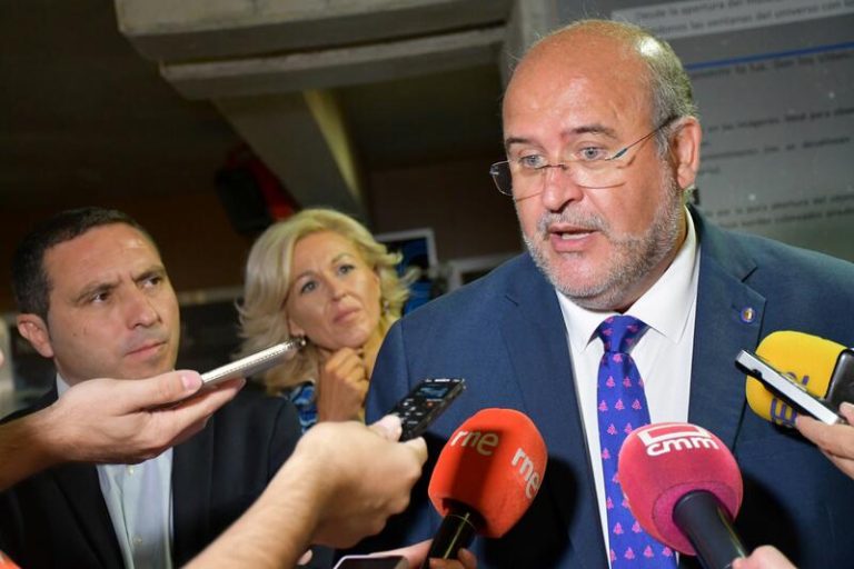 Castilla-La Mancha espera que la intervención de Sánchez se centre en el pacto con Cataluña