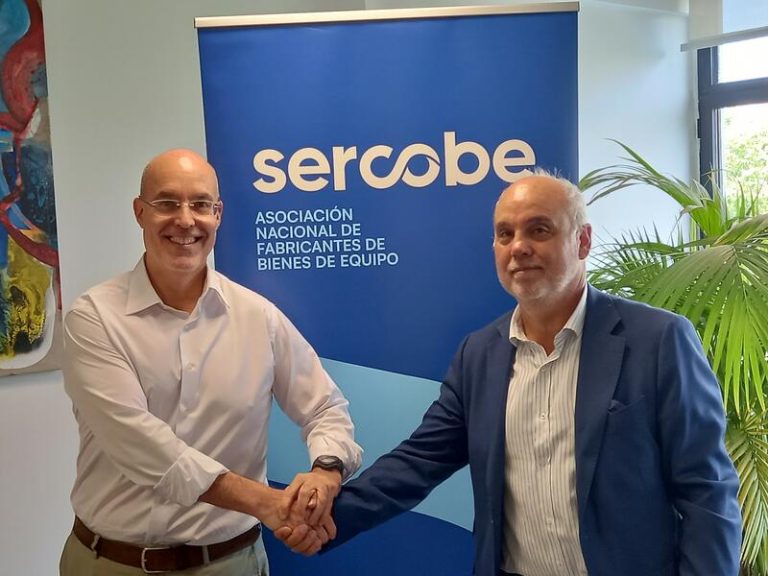 Aedive se une a la Asociación de Fabricantes de Bienes de Equipo para impulsar la movilidad eléctrica