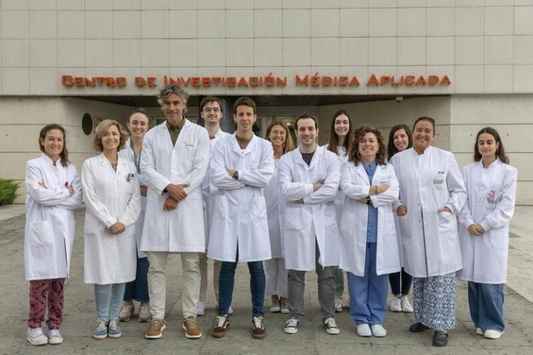 La clave para vencer los tumores cerebrales infantiles: Un revolucionario tratamiento combinado