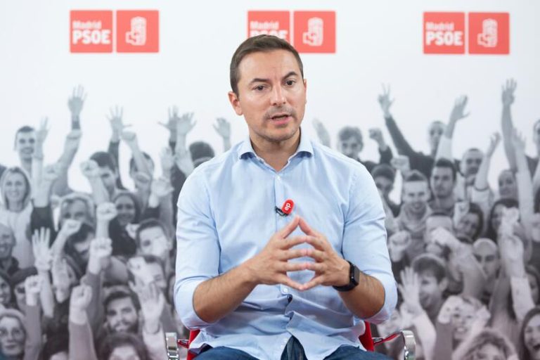 Lobato defiende que la reforma de la financiación se haga «multilateral», a partir de la propuesta de Cataluña