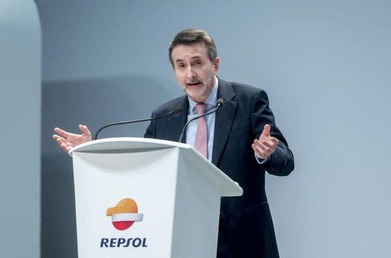 Imaz fue reconocido como mejor CEO de Europa en el sector de hidrocarburos
