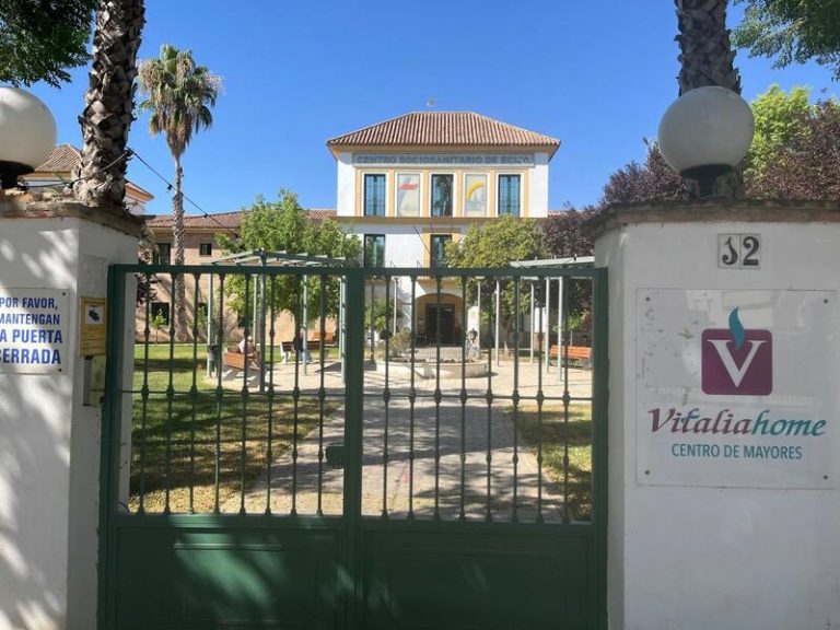 La Policía afirma que el sospechoso del asesinato de Écija no había tenido «incidentes anteriores»