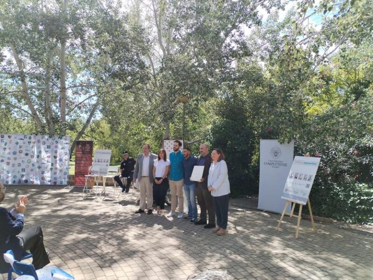 La UCM y Colegios Mayores presentan solución clave para denunciar novatadas