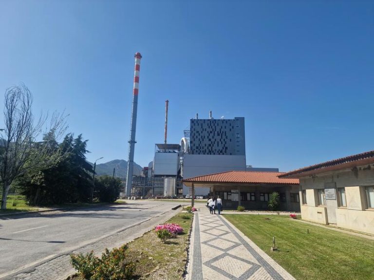 Pontón insta a la Xunta a «rectificar» sobre Altri y anteponer los «intereses» de Galicia