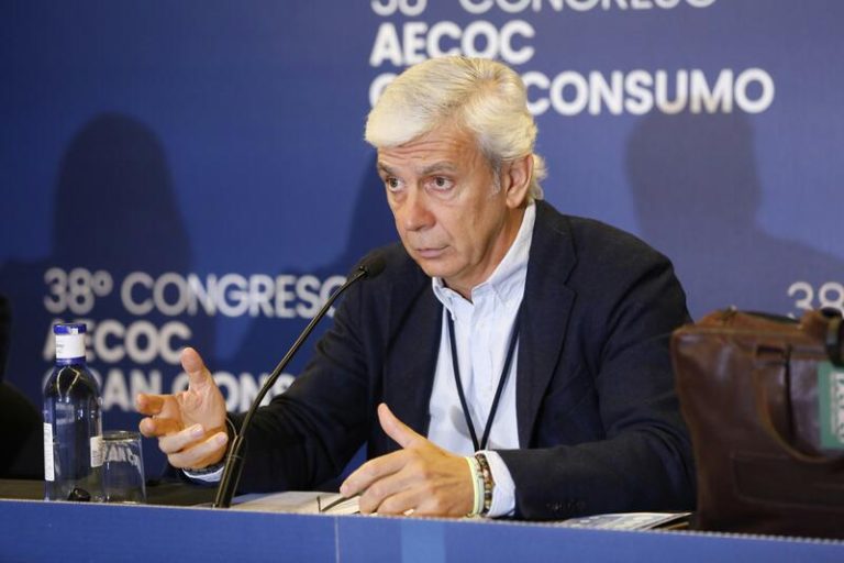 Cristóbal Valdés, fichaje de peso para Deoleo como nuevo consejero delegado