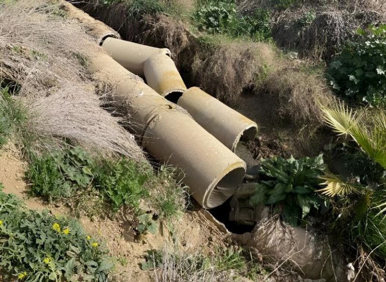 El Gobierno de España saca a la luz propuesta para acabar con cuatro vertidos irregulares que perjudican Doñana