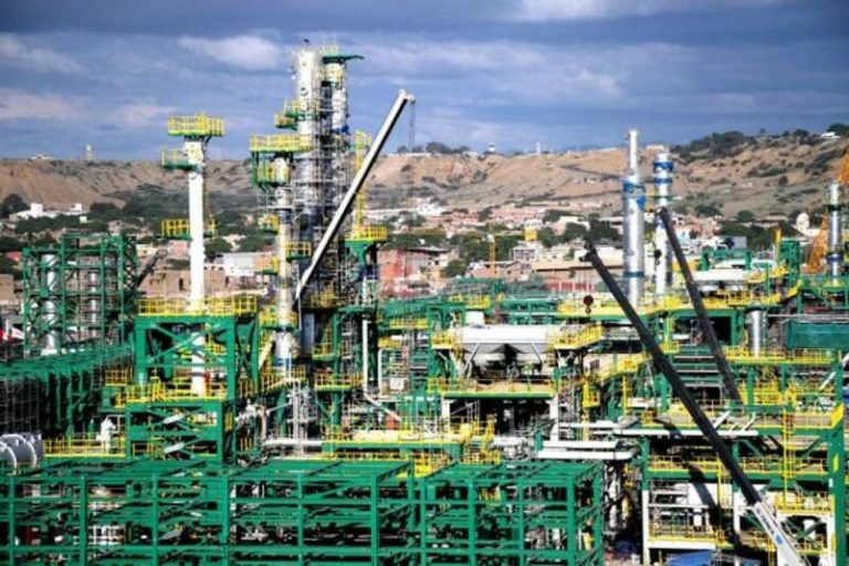 El Gobierno de Perú apuesta por un cambio de gobernanza en Petroperú «y no solo una reorganización»