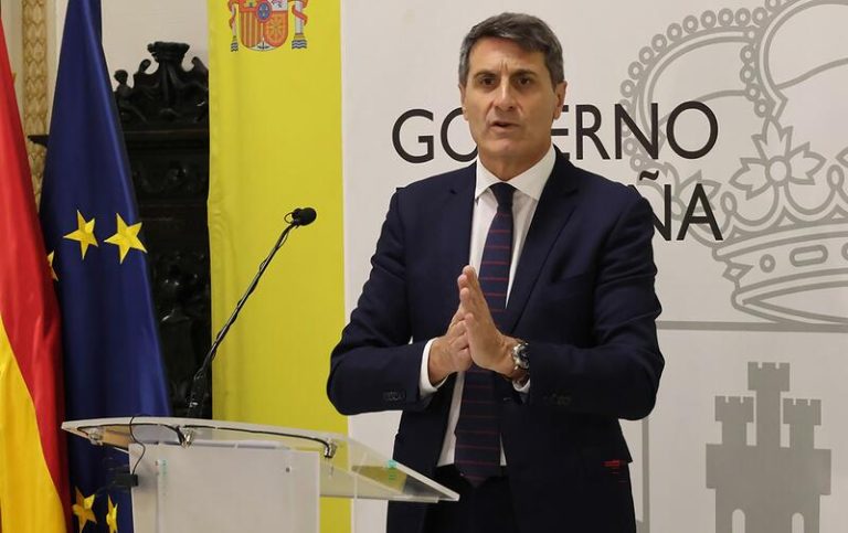 El Gobierno acusa al PP de «mentir» con los datos de migración para «alarmar a la población»