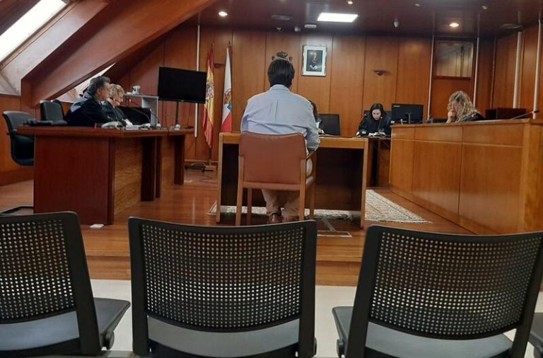 Dos años de cárcel para casero que filmó a huéspedes en su apartamento de Airbnb