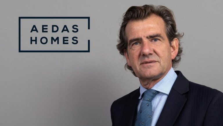 Aedas Homes expande su apuesta por la ‘vivienda dinámica’ con 900 nuevas viviendas en marcha en Madrid y Valencia