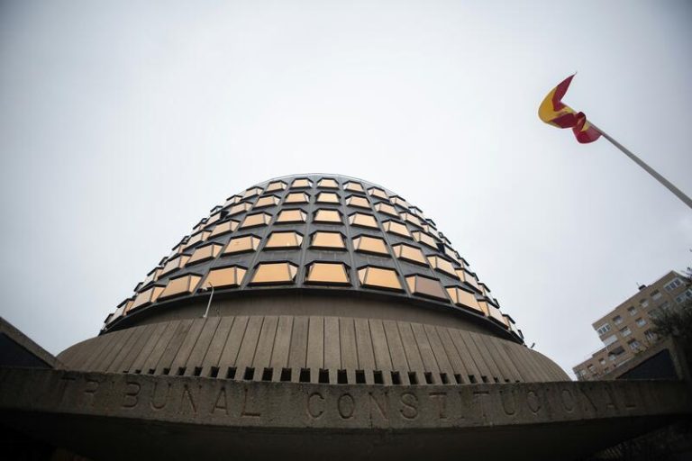 Cinco regiones del PP desafían la Ley de Amnistía en un movimiento legal trascendental