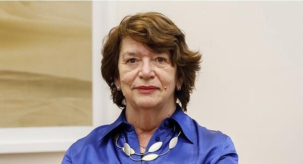 Nombran a Soledad Núñez nueva subgobernadora del Banco de España
