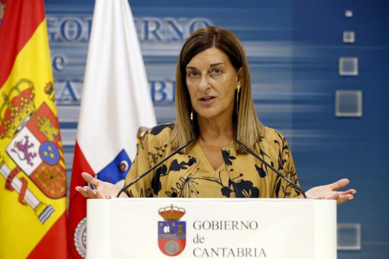 Cantabria impugna la Ley de Amnistía y cuestiona la imparcialidad del presidente y dos jueces del Tribunal Constitucional