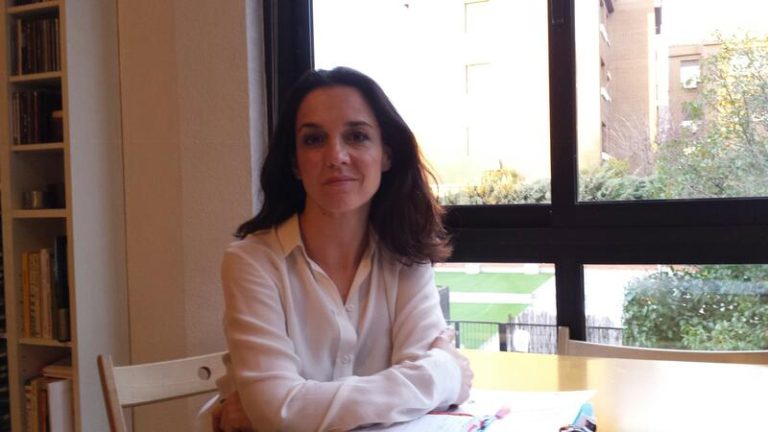 ‘El final del bosque’ de María Fasce gana el Premio de Novela Café Gijón 2024