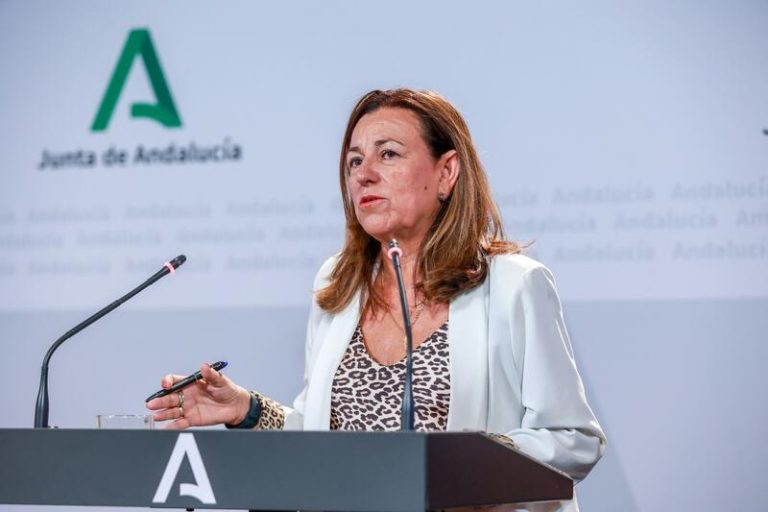 La Comunidad de Andalucía reprocha al Gobierno central el «obstinación en generar puestos» de Educación Infantil