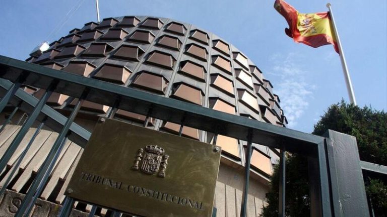 El Govern balear presenta el recurso de inconstitucionalidad contra la Ley de Amnistía