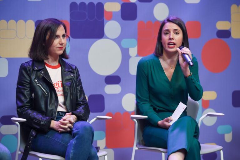 Podemos denuncia que la decisión de Llanera de no aplicar la Ley de Amnistía a Puigdemont es un «golpe a la democracia»