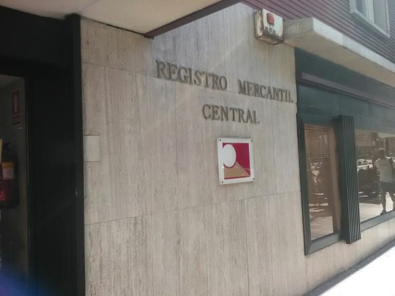 La creación de empresas logra su mejor julio desde 2007