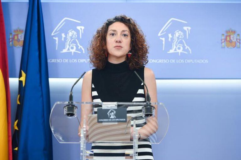 Sumar relaciona la alerta de Junts sobre el techo de gasto con una pésima asimilación de las elecciones en Cataluña