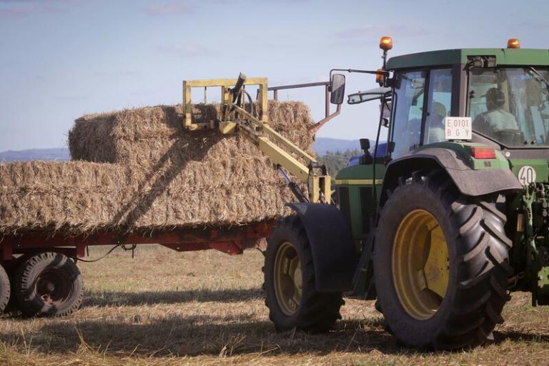 Bruselas autoriza la unión de la española Fertinagro y la suiza Ameropa en el mercado rumano