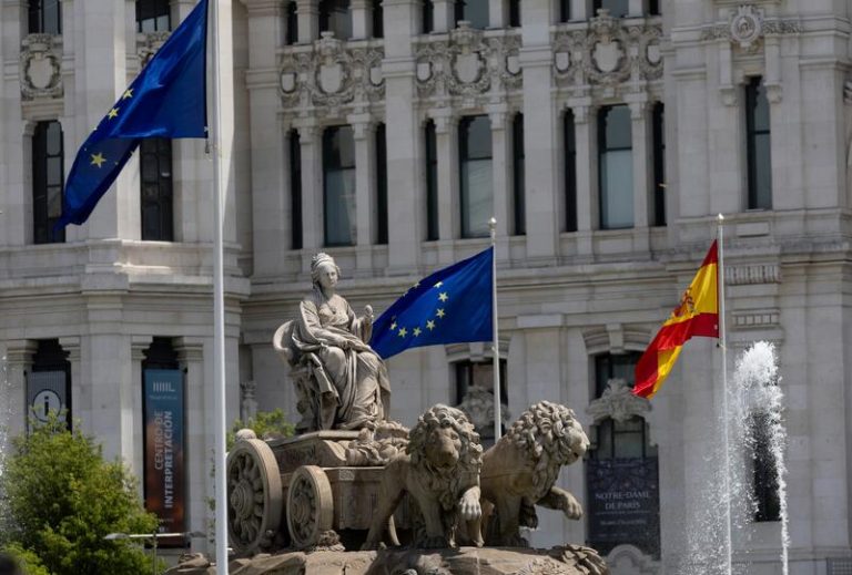 Bruselas admite una iniciativa ciudadana que pide un ‘pacto azul’ para aumentar la eficiencia en gasto de agua