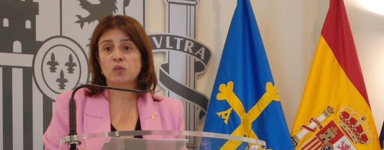 Lastra resalta el compromiso de Asturias con la educación pública ante la posición de Andalucía