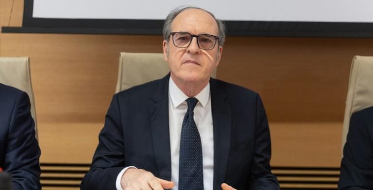 Defensor del Pueblo no recurrirá la amnistía: el ‘procés’ «no es objetivamente igual» a otros incumplimientos de leyes