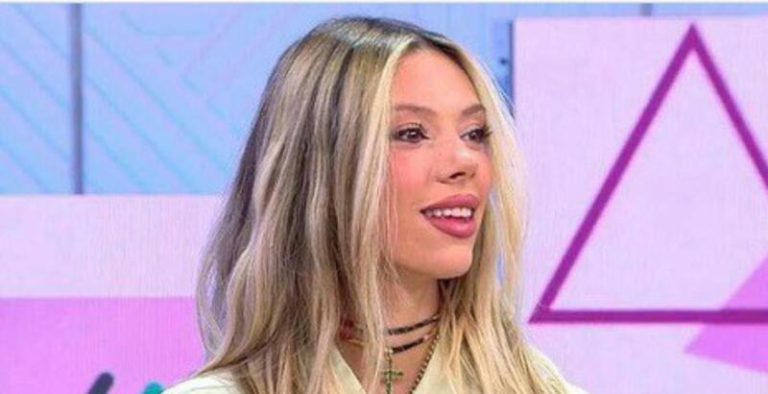 Alejandra Rubio sentencia a José María Almoguera tras su ataque a Carmen Borrego: «Que no cuente conmigo»