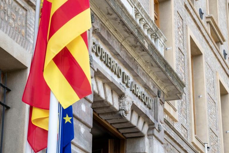 El Tribunal Supremo admite la apelación de Aragón contra el Gobierno central por no convocar la Conferencia de Presidentes