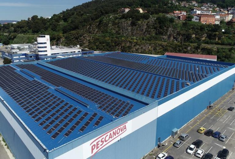 Pescanova se reinventa: 72,6 millones para impulsar su expansión tras doblar su beneficio operativo en tan solo 5 meses