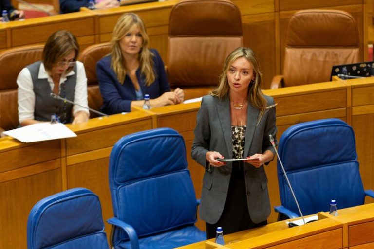 Galicia exige a Gobierno impulsar de nuevo el Acuerdo Nacional contra Violencia de Género, estancado desde 2022