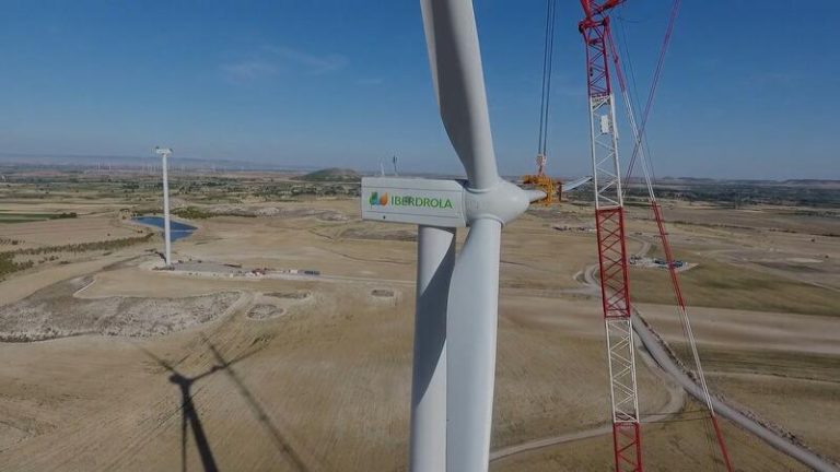 ¡Sorpresa! España invierte 1.353 millones de euros en las instalaciones de Iberdrola en México