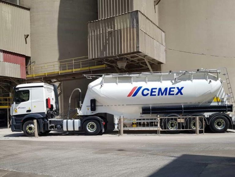 Cemex vendió sus operaciones en Guatemala por más de 180 millones de euros a Holcim