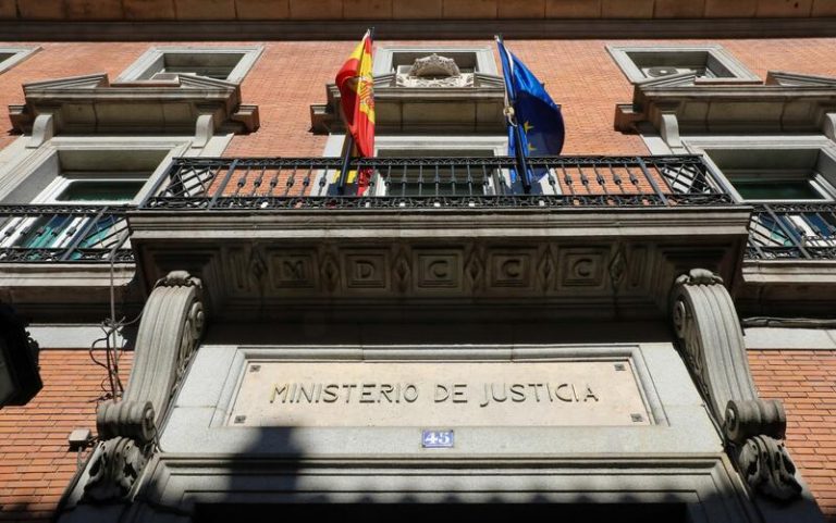 El Gobierno de España concedió 11 indultos en 2023 y 16 en 2022