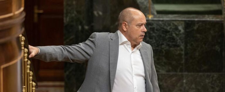 El Congreso baja una propuesta de ERC para rebajar la jornada laboral y la edad de jubilación