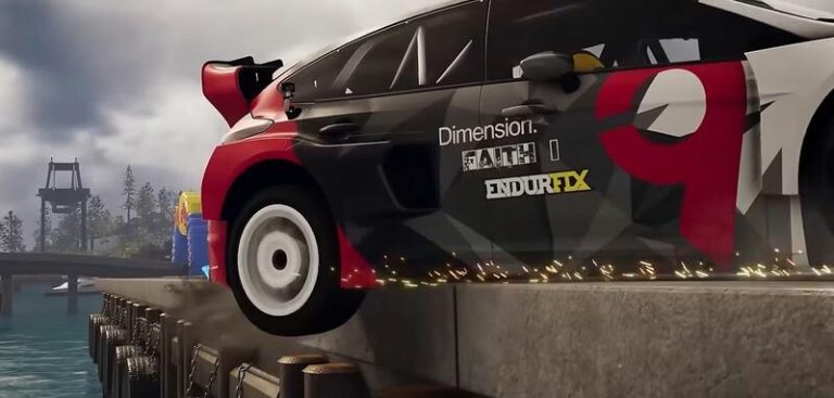 Ubisoft garantiza que The Crew 2 y The Crew Motorfest se podrán jugar sin conexión