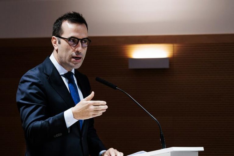 Confirman que España logrará sus objetivos de inversión
