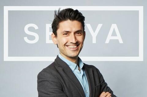 La plataforma de capital riesgo Seaya llegó en Londres