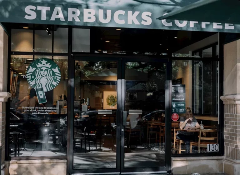 Mucho cuidado con el nuevo fraude en el que se hacen pasar por Starbucks, una estafa para robar tus datos