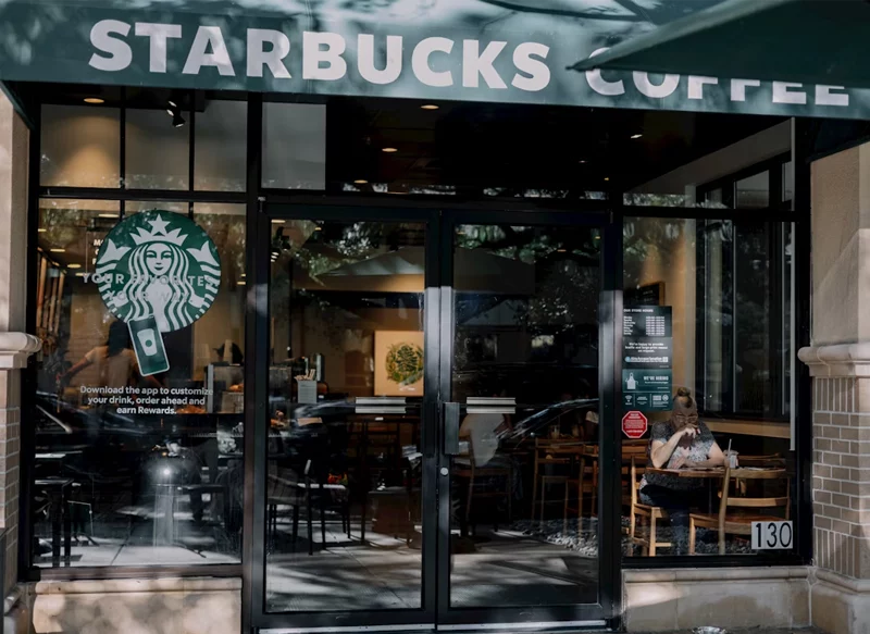 Mucho cuidado con el nuevo fraude de Starbucks, una estafa para robar tus datos
