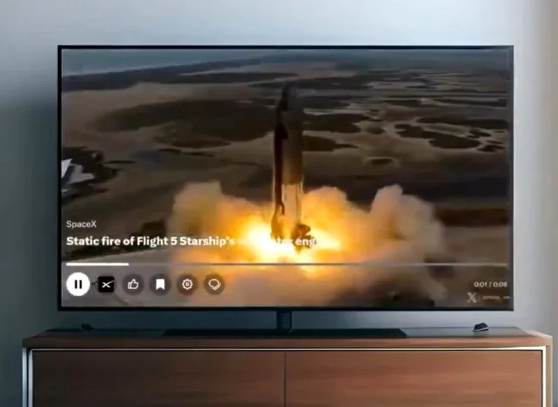 CALIDAD DE IMAGEN DE X TV