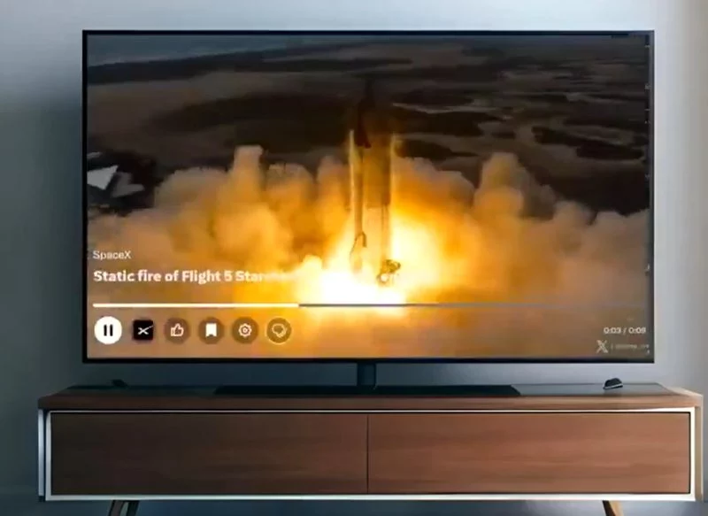 RECOMENDACIONES DE X TV