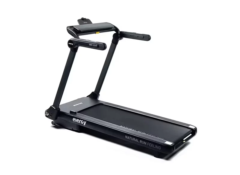 CINTA DE CORRER EVERY PLEGABLE H1, REBAJADA EN DECATHLON