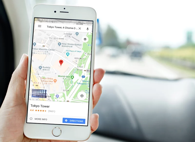 3 grandes cambios que llegan a Google Maps para superar a Waze y TomTom