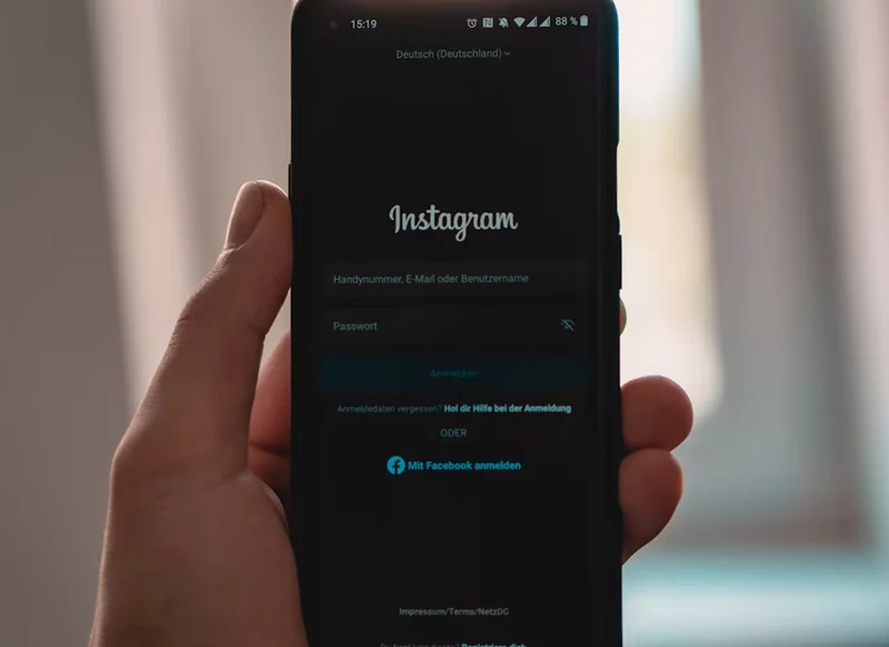 Cómo Agregar Música A Tu Perfil De Instagram