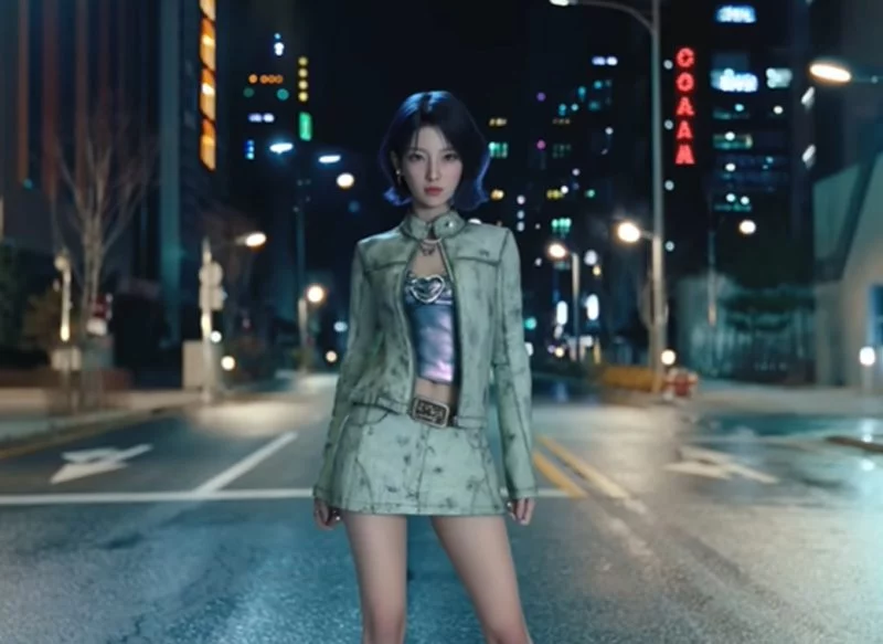 NUEVAS EXPERIENCIAS PARA LOS FANÁTICOS DEL K-POP